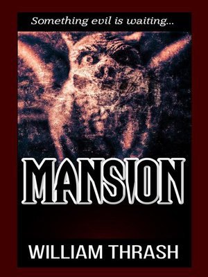 cover image of Mansion